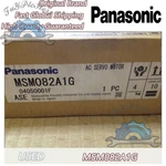 Used Panasonic MSM082A1G High Quality Guaranteed Free Ship. Fixed Price $278.00.