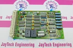 Sulzer FSA-C18H Pcb Board 112.017.557.2. Fixed Price $459.99.