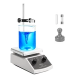 Hycc Stirrer Hot Plate Max 520 , 100-2000RPM With Magnetic.... Fixed Price $64.27.
