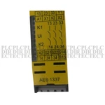 New Schmersal AES1337-24V Safety Relay. Fixed Price $253.12.