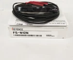 New Keyence Fiber Optic Sensor Amplifier FS-N12N FSN12N. Fixed Price $404.81.