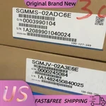 Good Quality Yaskawa SGMMS-02ADC6E Servo Motor Us Free Ship Unopened. Fixed Price $388.31.