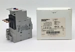 Sprecher+schuh CEP7-ED1FD Overload Relay 9-45A 3 Phase Series Suit CA7. Fixed Price $211.96.