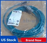 Sick 6050200 Ethernet Cable YM2D24-050EB2MRJA4. Fixed Price $42.30.