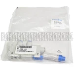 New Festo VN-10-L-T3-PQ2-VQ2-RO1-A Vacuum Generator. Fixed Price $103.50.