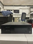 Oce Wide Format Printer Ibase Controller PCBA-MI91X V3. Fixed Price $495.00.