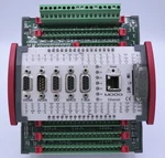 Moog Servo Motion Controller (msc I) D136-001-008 Electric & Hydraulic Apps (mj). Fixed Price $4200.00.