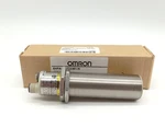 Omron E4PA-LS200-M1-N Ultrasonic Sensor. Fixed Price $1150.00.