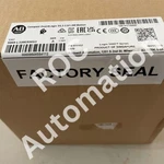 New Sealed Allen Bradley 5069-L320ERMS3 /a Compactlogix 5000 Controller. Fixed Price $3350.00.