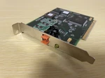 Echelon PCLTA-20 801-1196-01 Pci Network Interface Adapter. Fixed Price $150.00.
