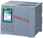 New Siemens Simatic Cpu 1518-4 Pn/dp, 6ES7518-4AX00-1AC0 Central Processing Unit. Fixed Price $18019.40.