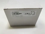 1PC B&r Plc Module New Box Free Shipping. Fixed Price $304.00.