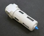 Festo Fine Filter Lfmb-d-maxi Series U443 Mnr 192571 P1MAX = 16BAR. Fixed Price $216.83.