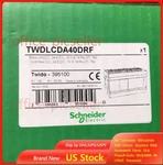 New Schneider TWDLCDA40DRF I/o Module With Display. Fixed Price $252.41.