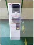 One New Abb ACS580-01-073A-4+B056 Frequency Converters 3ABD00045678-D. Fixed Price $2213.64.