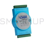 New Box Advantech ADAM-4017-D2E 8-CHANNEL Analog Input Module. Fixed Price $310.00.