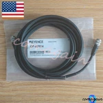 New For Keyence OP-87904 OP87904 Iv Sensor Cable 5M. Fixed Price $80.00.