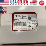 440R-N23126 Allen Bradley 440RN23126 MSR127T Safety Relay. Fixed Price $96.03.