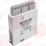 Opto 22 SNAP-AIPM-3 / SNAPAIPM3 (used). Fixed Price $465.42.