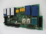 Nachi-fujikoshi UM201D Servo Drive Controller Board Plc Card. Fixed Price $33.25.