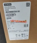 1PCS New Siemens Frequency Converter. Fixed Price $1803.65.