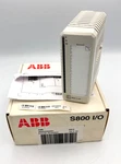 Abb 3BSE052604R1 AI815 Analog Input Module S800 I/o PR:HG3 New Free 2ND Day Air. Fixed Price $1050.00.