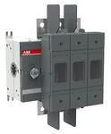 Abb OS100GJ03 1SCA115436R1001 Fusible Discon, 600 Vac, 75 Hp, A, Poles. Fixed Price $329.99.