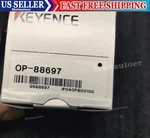 1PC Keyence OP-88697 OP88697 Adjustable Mounting Bracket New Fast Shipping. Fixed Price $69.42.