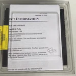1PCS New Ge Fanuc IC693PBM200-DD Module. Fixed Price $489.00.