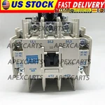 Brand New Mitsubishi S-N25 AC110V Magnetic Contactor Free Shipping#lj. Fixed Price $50.22.