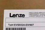 1PC New Lenze Servo Drive Inverter EVS9324-EIV907 EVS9324EIV907. Fixed Price $3284.00.