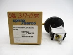 Spirax Sarco 59607 100PSI Nsmp. Fixed Price $720.00.