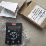 New Box For Danfoss LCP21 132B0254 Operator Panel Free Shipping. Fixed Price $60.00.