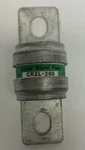 Fuji Electric Super Rapid Fuse CR2L-260. Fixed Price $40.00.
