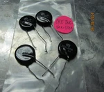 "lot Of 4" Cke Z150LA20A Varistors, 9 Amp. Fixed Price $12.50.