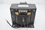 Square 9070T1500D1 Control Transformer, 1.5KVA. Fixed Price $137.98.