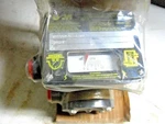 Universal Flow Monitors WP10GM-6L-A1WR Valve. Fixed Price $297.47.