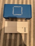 Lutron GRX-3504-WH Grafik Eye 4-ZONE Control Unit. Fixed Price $399.99.