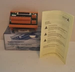 Addi-data PX901-AG 32-CH Screw Terminal Din-rail 37-PIN D-sub New. Fixed Price $134.10.