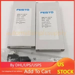 New Festo MEBH-5/2-1/8-P-B 173006 Solenoid Valve. Fixed Price $104.29.
