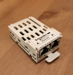 Schneider Vfd Ethercat Communication Adapter, VW3A3601. Fixed Price $230.00.