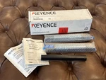 New Keyence Safety Light Curtain Set SL-V12H-T / SL-V12H-R Fast Nda Ship. Fixed Price $219.00.