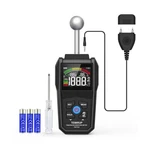 Moisture Meter - Temirup & Pinless Wood Tester With Color Lcd An.... Fixed Price $206.21.