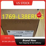 New Allen-bradley 1769-L38ERMS Compact Guardlogix Cpu Free Shipping. Fixed Price $3297.65.