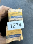 Square D 9001 KA-3 Contact Block, Pack Of 2. Fixed Price $29.99.