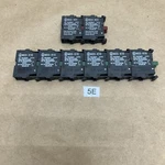 (6) Moeller M22-K10 & (2) M22-K01 Aux. Contact Blocks (8) Total Nnb. Fixed Price $50.00.