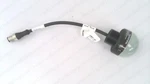 Banner K50LRXXPQPMA, Ez-light Touch Light, 76900, New* #338610. Fixed Price $51.06.