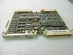 Siemens Control Card C79040-A32-C170-4-87. Fixed Price $149.99.