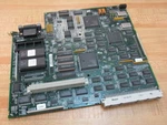 Ge Fanuc 44A731660-G01 Cpu Board CPFB2. Fixed Price $408.77.