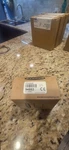 1PC Banner LTF12UC2LDQ Laser Sensor New Expedited Shipping. Fixed Price $305.00.